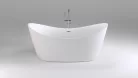 Kád, Duse S104 szabadonálló kád 160x80