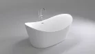 Kád, Duse S104 szabadonálló kád 160x80