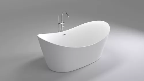 Kád, Duse S104 szabadonálló kád 160x80
