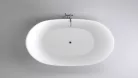 Kád, Duse S104 szabadonálló kád 160x80