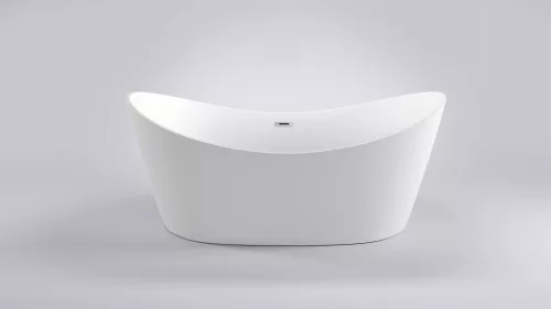 Kád, Duse S104 szabadonálló kád 160x80