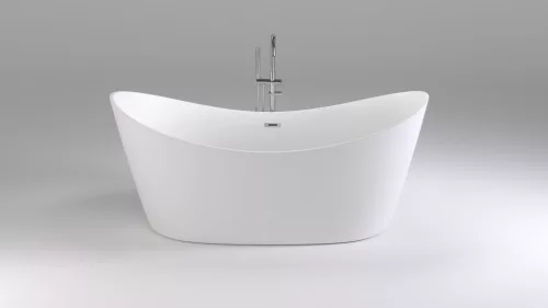 Kád, Duse S104 szabadonálló kád 170x80