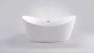 Kád, Duse S104 szabadonálló kád 180x80