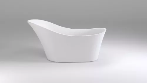 Kád, Duse S112 szabadonálló kád 170x72