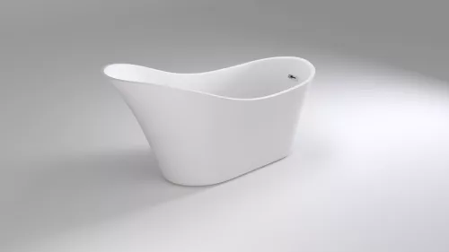 Kád, Duse S112 szabadonálló kád 170x72