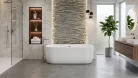 Kád, Duse S120 szabadonálló kád 170x80