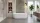 Kád, Duse S120 szabadonálló kád 170x80