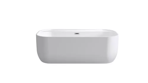 Kád, Duse S120 szabadonálló kád 170x80