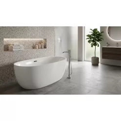 Kád, Duse S121 szabadonálló kád 170x80