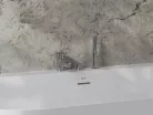 Kádperemre szerelhető csaptelep, Ravak Spring SG 026.00CR, 3 utas, króm X070529