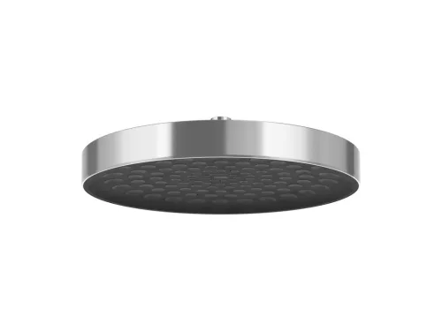 Trópusi zuhany, Ravak esőztető zuhanyfej, 300 mm, 991.00CR, króm X07P1457