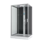 Hidromasszázs zuhanykabin, Sanotechnik Boston hidromasszázs zuhanykabin CL22