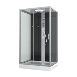   Hidromasszázs zuhanykabin, Sanotechnik Boston hidromasszázs zuhanykabin CL22