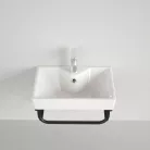 Komplett fürdőszobabútor, Sanotechnik Delta 41 komplett fürdőszoba bútor D41200