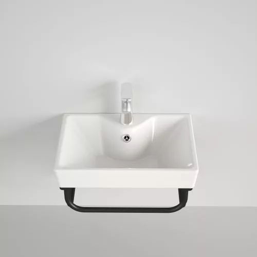 Komplett fürdőszobabútor, Sanotechnik Delta 41 komplett fürdőszoba bútor D41200