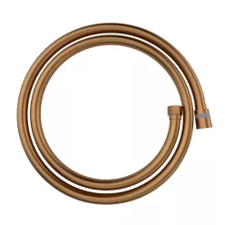   Zuhany gégecső, Wellis Altona PVC zuhany gégecső, 150 cm, rose gold WZ00131