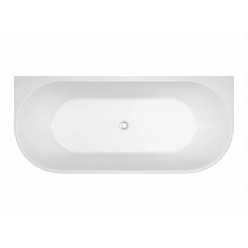 Kád, Wellis Calabria Slim kád 170x74,5 WK00237 (WK00221/AK00616)
