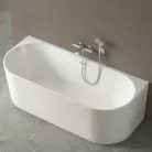 Kád, Wellis Calabria Slim kád 170x74,5 WK00237 (WK00221/AK00616)