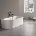 Kád, Wellis Calabria Slim kád 170x74,5 WK00237 (WK00221/AK00616)