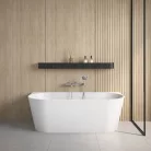 Kád, Wellis Calabria Slim kád 170x74,5 WK00237 (WK00221/AK00616)