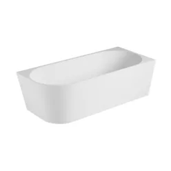   Kád, Wellis Calabria Slim kád, jobbos 170x74,5 WK00239 (WK00223/AK00616)