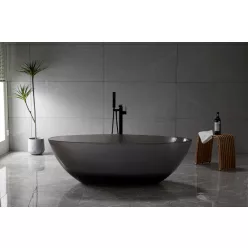 Kád, Wellis Vivido kád 165,5x78,5 WK00231