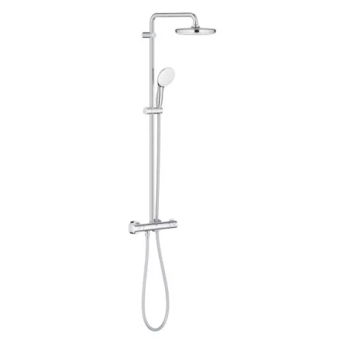 Zuhanyszett, Grohe Tempesta System 210 termosztátos zuhanyrendszer 26811001