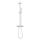 Zuhanyszett, Grohe Tempesta System 210 termosztátos zuhanyrendszer 26811001