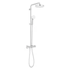 Zuhanyszett, Grohe Tempesta System 210 termosztátos zuhanyrendszer 26811001