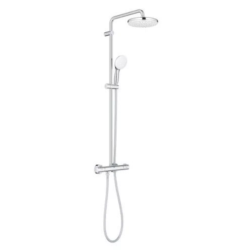 Zuhanyszett, Grohe Tempesta System 210 termosztátos zuhanyrendszer 26811001