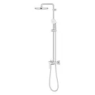 Zuhanyszett, Grohe Tempesta System 250 keverőcsaptelepes zuhanyrendszer 26673001