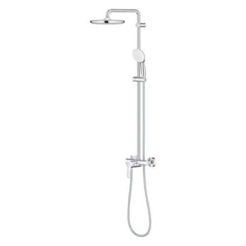 Zuhanyszett, Grohe Tempesta System 250 keverőcsaptelepes zuhanyrendszer 26673001