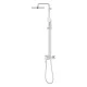 Zuhanyszett, Grohe Tempesta System 250 keverőcsaptelepes zuhanyrendszer 26673001