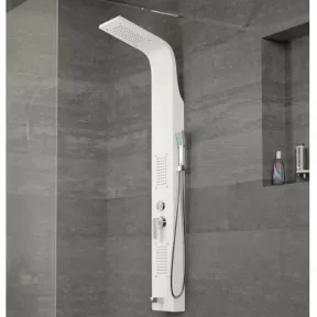 Zuhanypanel outlet