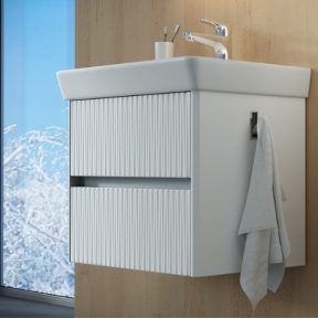 Fürdőszobabútor alsó szekrény