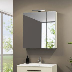 Fürdőszobabútor felső szekrény