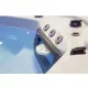 Medence kiegészítő, Wellis WE00108 Spa szennyeződés lekötő