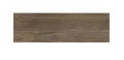 Járólap, Cersanit Finwood brown 18,5x59,8