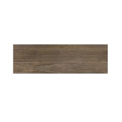 Járólap, Cersanit Finwood brown 18,5x59,8