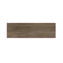 Járólap, Cersanit Finwood brown 18,5x59,8