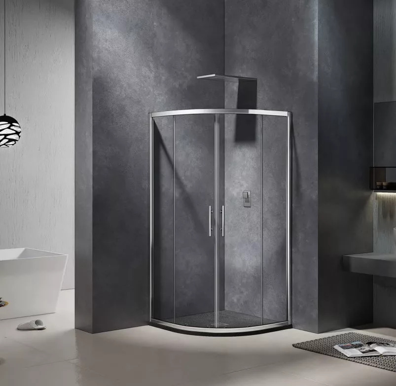A tökéletes zuhanykabin kiválasztása – ismerd meg az Aqualife Hamilton modelleket